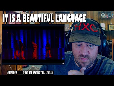 Silvester Belt - Luktelk | Lithuania 🇱🇹 | National Final Performance | Eurovision 2024 REACTION!