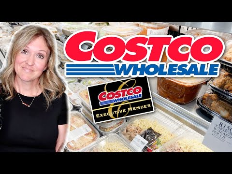 Which Costco Meals Are Actually Worth It? I Tried & Reviewed Every Costco Prepared Meal