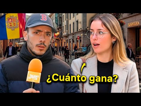 Andorra is no longer what it used to be | This is how people who went there in search of a better...