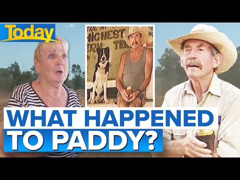 Bizarre mystery grips the Northern Territory | Today Show Australia