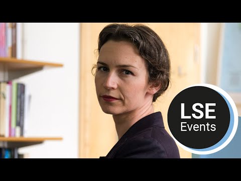 Are revolutions justified? | LSE Event