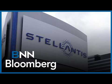 'It makes a lot of sense to make cars in Canada': Stellantis CEO