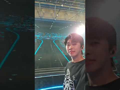 23년 행복한 마무리하시고 다가오는 24년 건행하세요🙇! 231231 IM HERO CONCERT 인스타 라이브