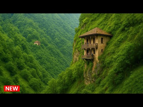 Wonders of Nepal | Why Nepali People Choose To Live Here? | Travel Documentary