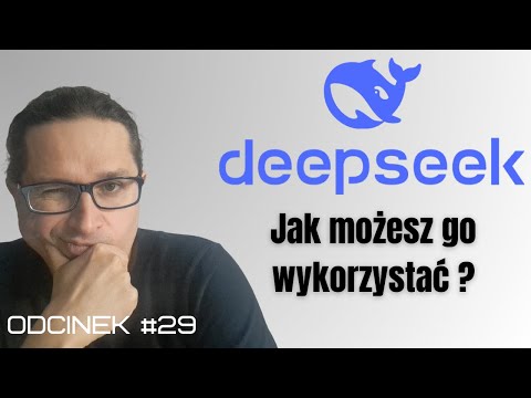 Deepseek: jak to działa?