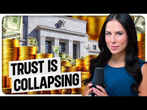 $4000 Gold Signals Crisis as Fed Plans Endless QE