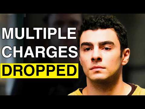 The Luigi Trial is Getting Crazier Every Day...