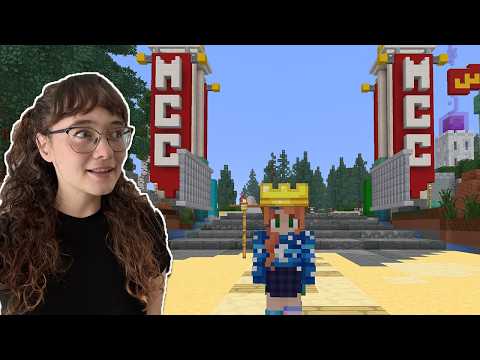 MCC VOD - Blue Bats w/ Ish, Jojo & Avid