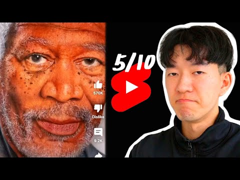 RATING YOUTUBE ART TUTORIALS 🤨 4