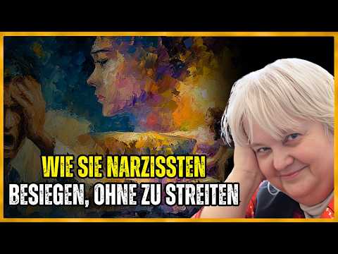 Die 3 Birkenbihl-Sätze, die JEDEN Narzissten SOFORT ENTWAFFNEN (Gehirn-Trick)