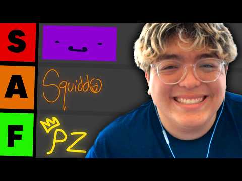 Ranking Lifesteal SMP's Signatures