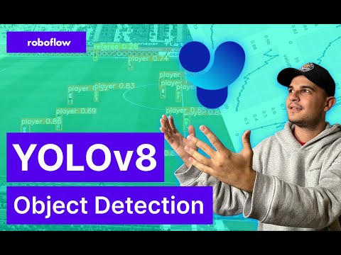 YOLOv8: How to Train for Object Detection on a Custom Dataset