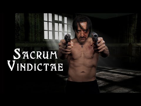 Sacrum Vindictae (2023) | Full Movie