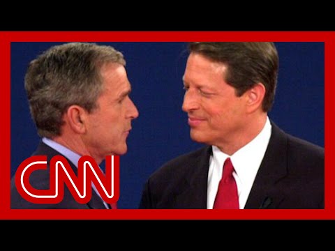 Bush v. Gore: 'Too close to call' (2015)