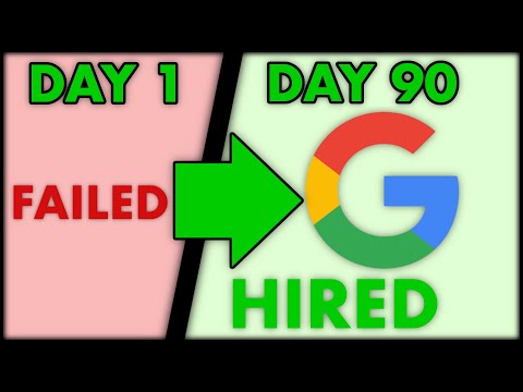 3 Months of Learning Leetcode