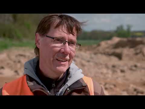 Archäologie in Brandenburg. Momentaufnahmen 2024 #bldam #archaeology