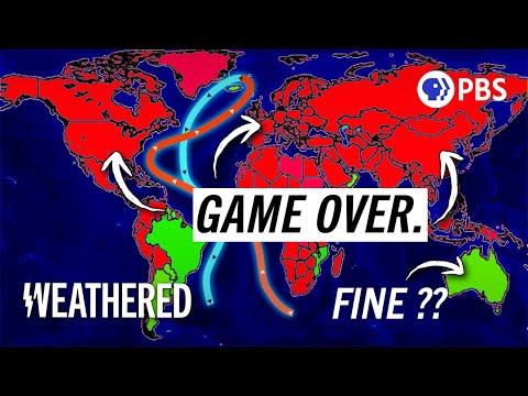 This Is How the World Ends According to Science