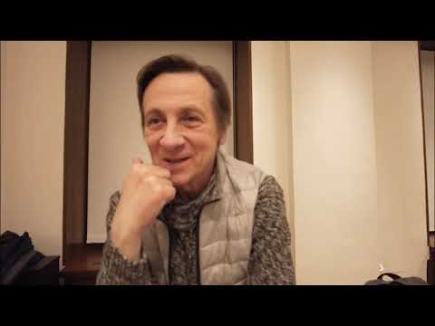 Ещё несколько слов о гнозисе (лекция)