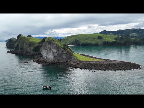 Hunting Big Kings in our Favourite Part of the Fishing Realm