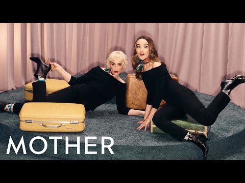 CHLOE FINEMAN x MOTHER // Fall '25