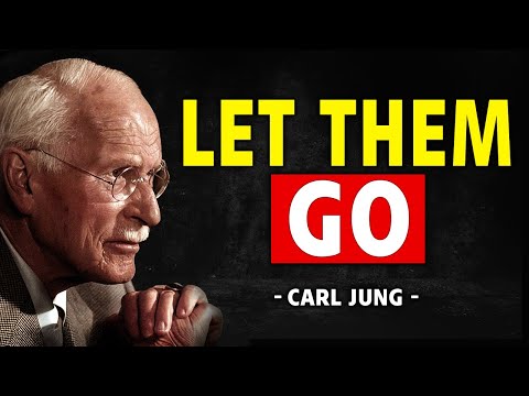 8 Signs God Is Trying To Remove Someone From Your Life - Carl Jung