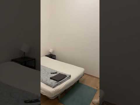 تجربتي مع تطبيق airbnb | بودابست