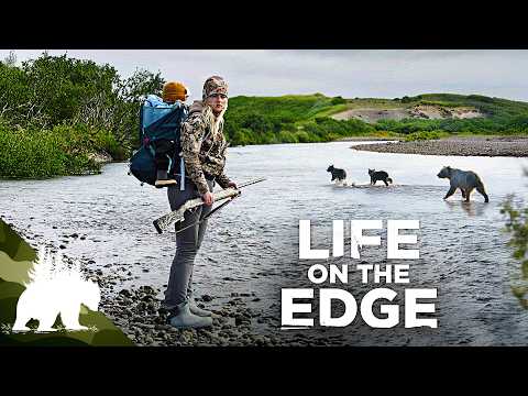 Life on the Edge: Taming the Alaskan Wilderness | Complete Season 1 | Part 1 | Survival Show