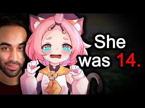 Most Disturbing Crimes That Happened In The Gacha Games Community