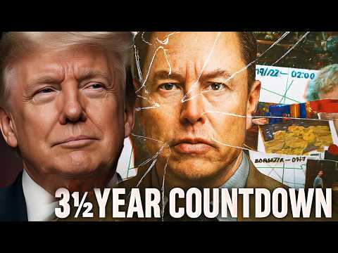 The Dead Sea Scroll Calendar Predicted This Moment 2,000 Years Ago!