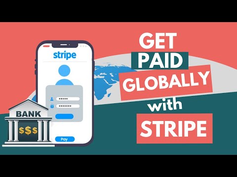 Get Paid Globally with Stripe in Pakistan, Bangladesh & More! | 247Tasker Escrow Payments Made Easy