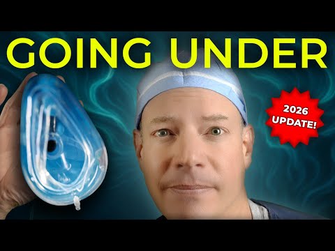 What Really Happens When You Go Under Anesthesia? | 2026 Update