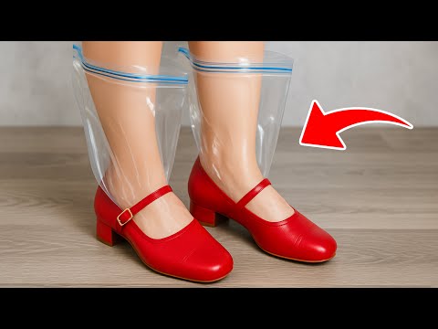 30 Mind Blowing Home Tips Everyone Should Know