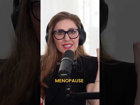 Redefining Skin Ageing: Menopause, Oestrogen and the New Science of Skincare | Dr David Kosenko