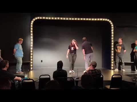 Preston Street at Good Friend Theater 2/7/26 (First Set)