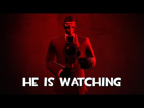 TF2: The P.R.P. Conspiracy