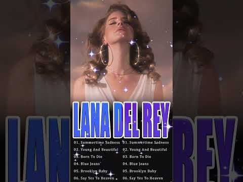 Lana Del Rey – Why Melancholy Sounds So Beautiful 🌙