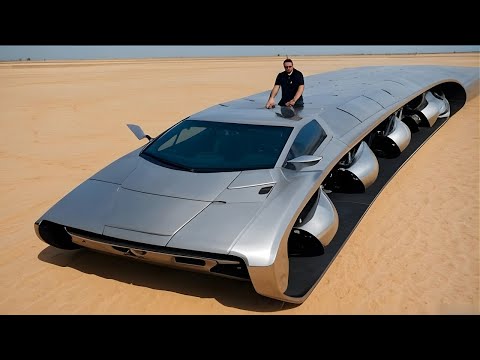 GENIUS INVENTIONS THAT WILL BLOW YOUR MIND