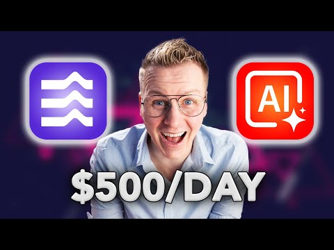 🚀 Make Money with AI in 2025 | Step-by-Step Tutorial (That Actually Works!)