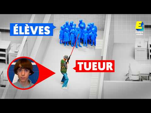Comment les tueries ont changé le design des écoles américaines ?