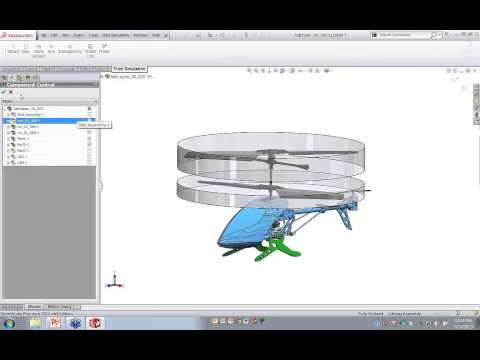 SOLIDWORKS Flow Simulation - Going Deeper Into Your CFD Analysis