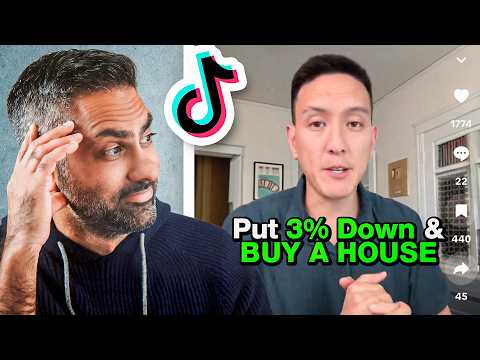 Money Expert Reacts to Finance TikToks