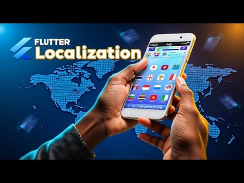 Complete Guide to Easy Localization in Flutter