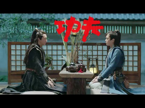 【功夫电影】顶级杀手刺杀范闲，怎料他竟和杀手交朋友！⚔️（主演：张若昀，李沁，陈道明，李小冉，吴刚，肖战，宋轶，辛芷蕾，郭麒麟）原版人马#武俠 #中國功夫 #kungfu #庆余年2 | 歡迎訂閱