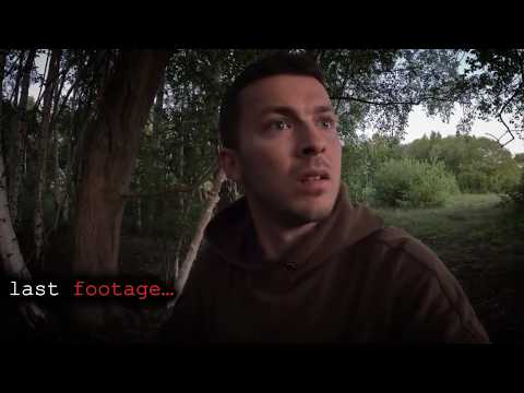 6 Most DISTURBING Camping Encounters Caught on Camera