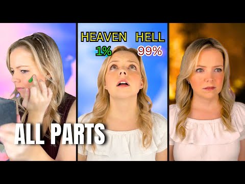 Heaven and Hell | Viral POV Series