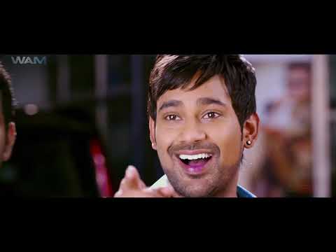 Mera Vaada – My Promise | Hindi Dubbed Movie | South Indian Romantic Drama