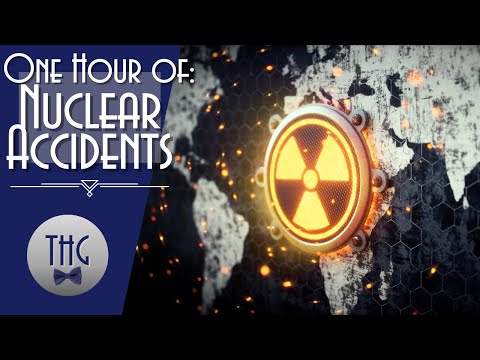 Best of The History Guy: Nuclear Accidents
