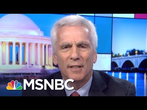 Treasury Secretary Steve Mnuchin Fails To Deliver Promised Tax Report | Rachel Maddow | MSNBC