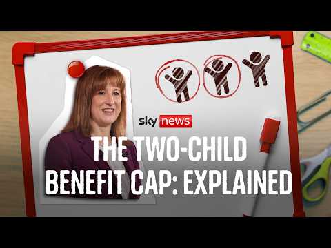 Labour's two-child benefit cap dilemma: Explained