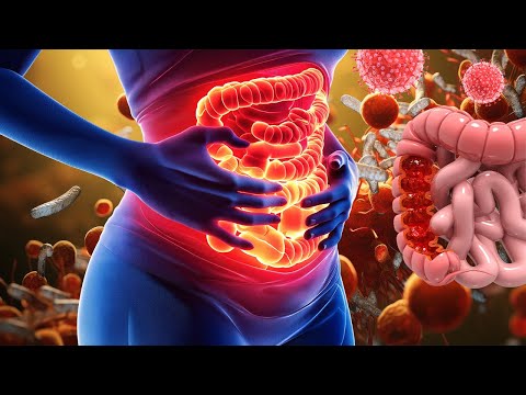 Immediate Internal organ recovery - Your Body Will Have Clear Changes, Full Body Massage (852Hz)